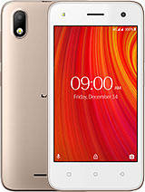 Best available price of Lava Z40 in Japan