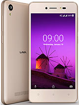 Best available price of Lava Z50 in Japan