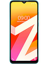 Best available price of Lava Z6 in Japan
