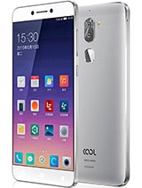 Best available price of Coolpad Cool1 dual in Japan
