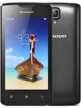 Best available price of Lenovo A1000 in Japan
