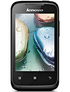 Best available price of Lenovo A269i in Japan