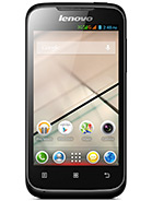 Best available price of Lenovo A369i in Japan