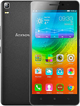 Best available price of Lenovo A7000 Plus in Japan