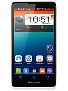 Best available price of Lenovo A889 in Japan