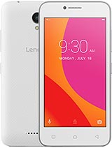 Best available price of Lenovo B in Japan