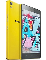 Best available price of Lenovo K3 Note in Japan