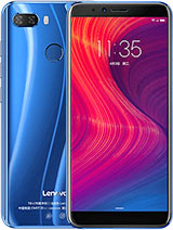 Best available price of Lenovo K5 play in Japan