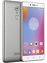 Best available price of Lenovo K6 Note in Japan