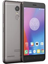 Best available price of Lenovo K6 Power in Japan