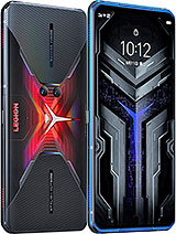Best available price of Lenovo Legion Duel in Japan