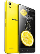 Best available price of Lenovo K3 in Japan