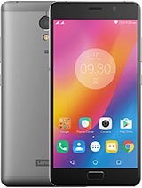 Best available price of Lenovo P2 in Japan