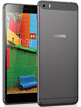 Best available price of Lenovo Phab Plus in Japan