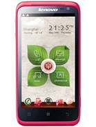 Best available price of Lenovo S720 in Japan