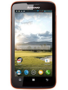 Best available price of Lenovo S750 in Japan