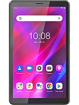 Best available price of Lenovo Tab M7 (3rd Gen) in Japan