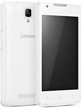 Best available price of Lenovo Vibe A in Japan