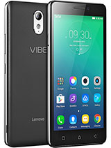 Best available price of Lenovo Vibe P1m in Japan
