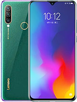 Best available price of Lenovo Z6 Youth in Japan