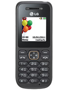 Best available price of LG A100 in Japan