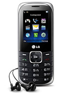 Best available price of LG A160 in Japan