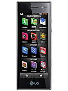Best available price of LG BL40 New Chocolate in Japan