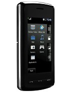 Best available price of LG CU915 Vu in Japan