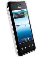 Best available price of LG Optimus Chic E720 in Japan