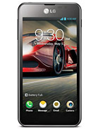 Best available price of LG Optimus F5 in Japan