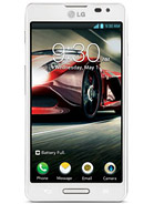 Best available price of LG Optimus F7 in Japan