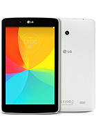 Best available price of LG G Pad 8-0 in Japan