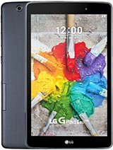 Best available price of LG G Pad III 8-0 FHD in Japan
