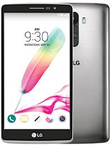 Best available price of LG G4 Stylus in Japan
