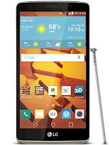 Best available price of LG G Stylo in Japan