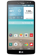Best available price of LG G Vista CDMA in Japan