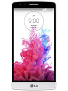 Best available price of LG G3 S in Japan