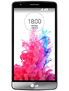 Best available price of LG G3 S Dual in Japan