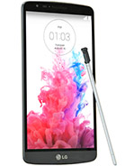 Best available price of LG G3 Stylus in Japan