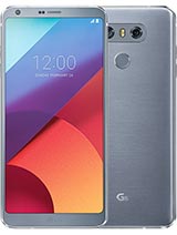 Best available price of LG G6 in Japan