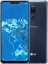 Best available price of LG G7 One in Japan