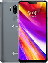 Best available price of LG G7 ThinQ in Japan