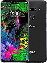 Best available price of LG G8 ThinQ in Japan
