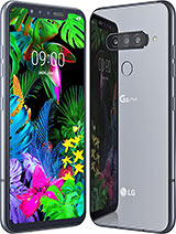 Best available price of LG G8S ThinQ in Japan