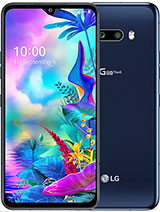 Best available price of LG V50S ThinQ 5G in Japan
