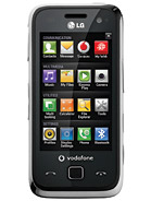 Best available price of LG GM750 in Japan
