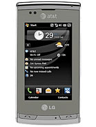 Best available price of LG CT810 Incite in Japan