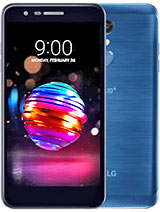 Best available price of LG K10 2018 in Japan