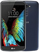 Best available price of LG K10 in Japan