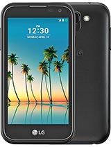 Best available price of LG K3 2017 in Japan